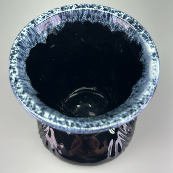 Van Briggle Pottery Vase - Picture 5 of 11